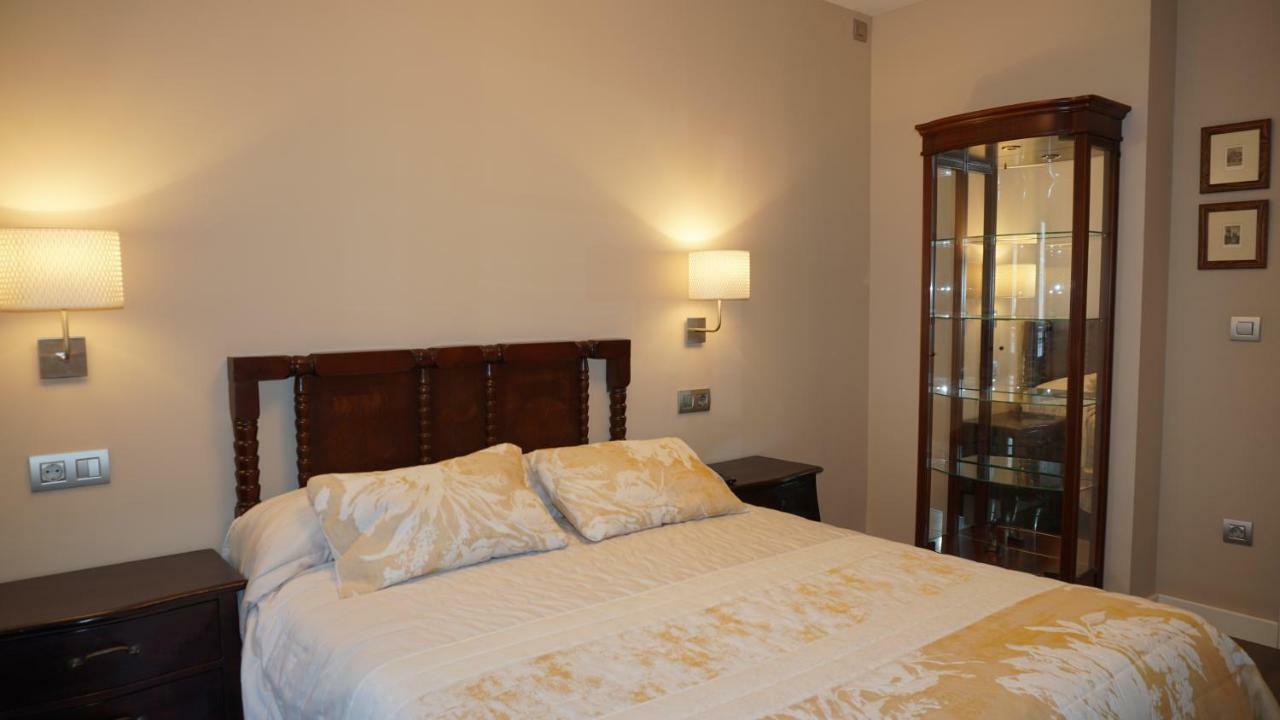 Apartamento Via Romana XIX Lugo Exterior photo