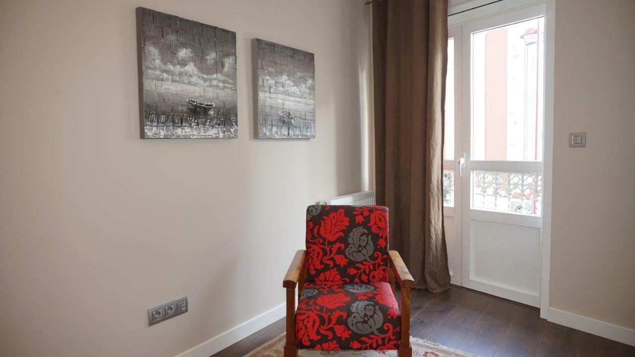 Apartamento Via Romana XIX Lugo Exterior photo