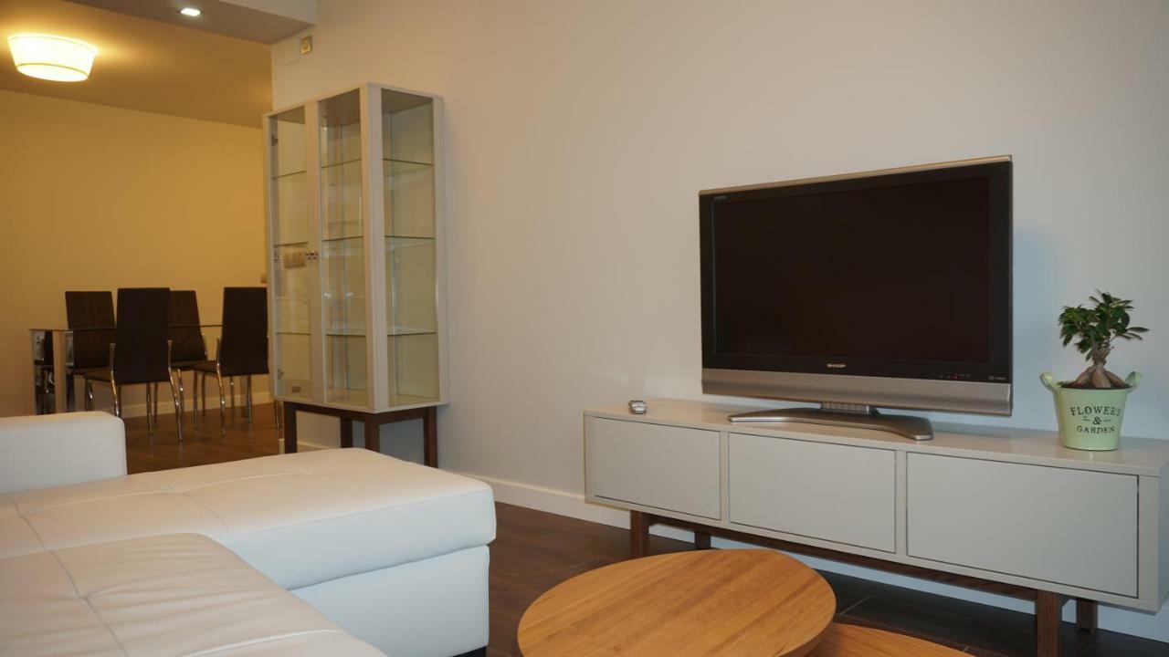 Apartamento Via Romana XIX Lugo Exterior photo