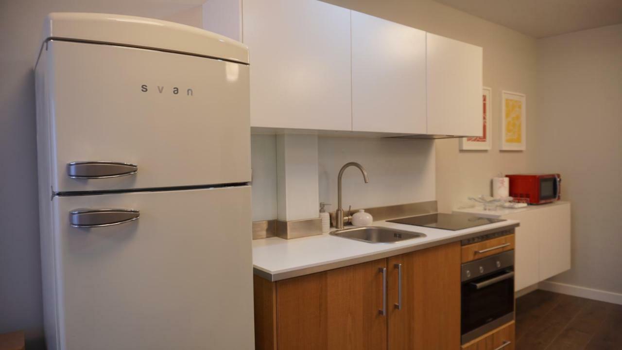 Apartamento Via Romana XIX Lugo Exterior photo